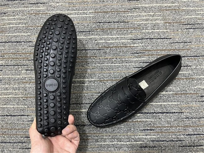 StreetReady Gucci Mocassin 302
