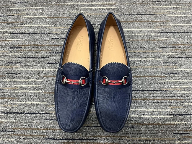 Compact Gucci Mocassin 305
