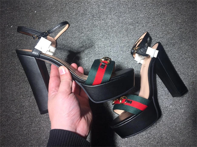Repladies REP RelaxedFit Gucci Pump 533