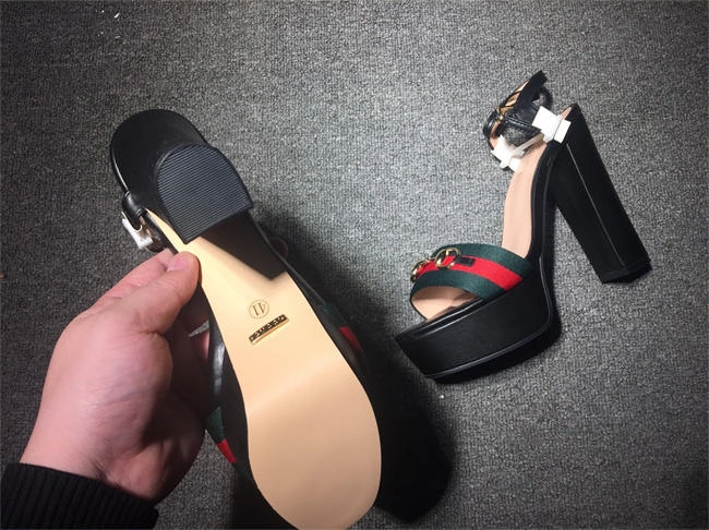 Repladies REP RelaxedFit Gucci Pump 533