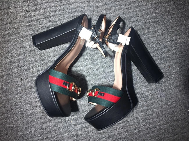 Repladies REP RelaxedFit Gucci Pump 533