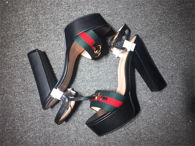 Repladies REP RelaxedFit Gucci Pump 533