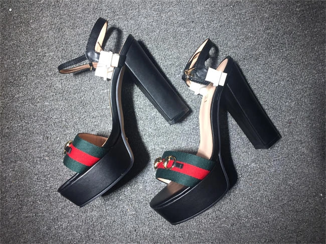 Repladies REP RelaxedFit Gucci Pump 533