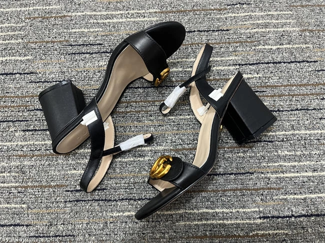 Bmlin Minimalist Gucci Pump 535