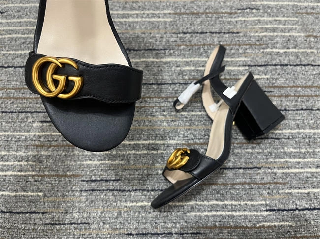 Bmlin Minimalist Gucci Pump 535