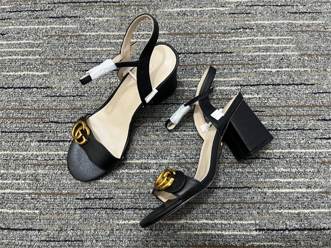 Bmlin Minimalist Gucci Pump 535