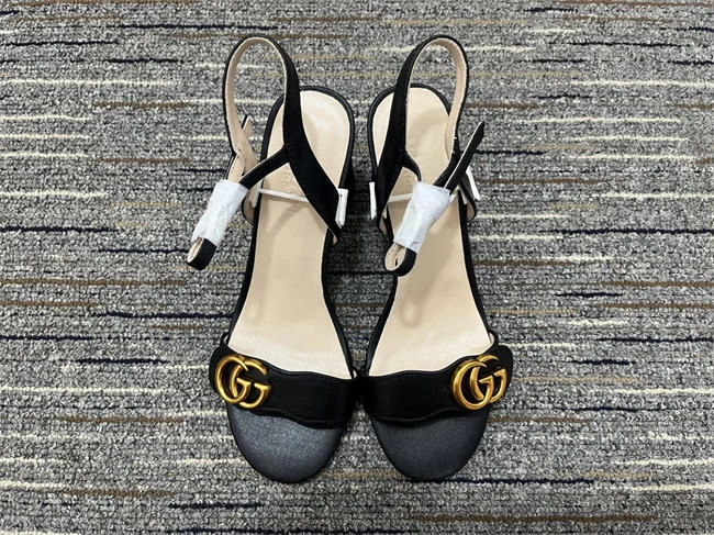 Bmlin Minimalist Gucci Pump 535