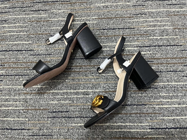 Bmlin Minimalist Gucci Pump 535
