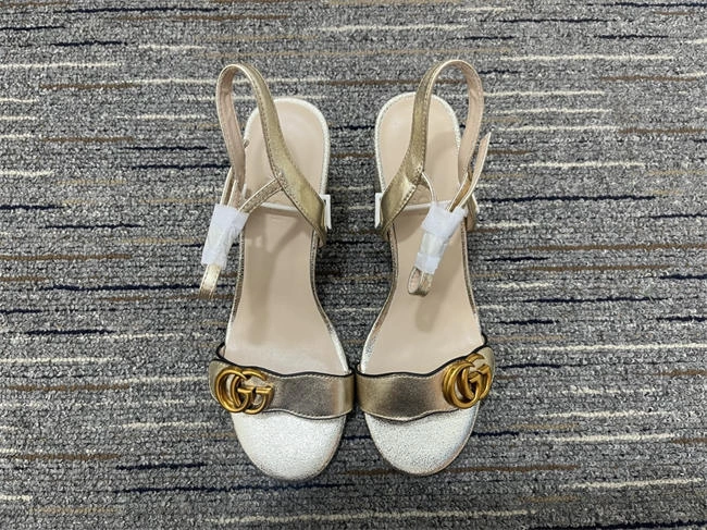 Rep Husky Gucci Pump Comfortable 536