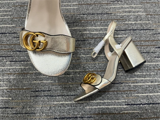 Rep Husky Gucci Pump Comfortable 536