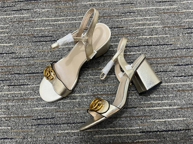 Rep Husky Gucci Pump Comfortable 536