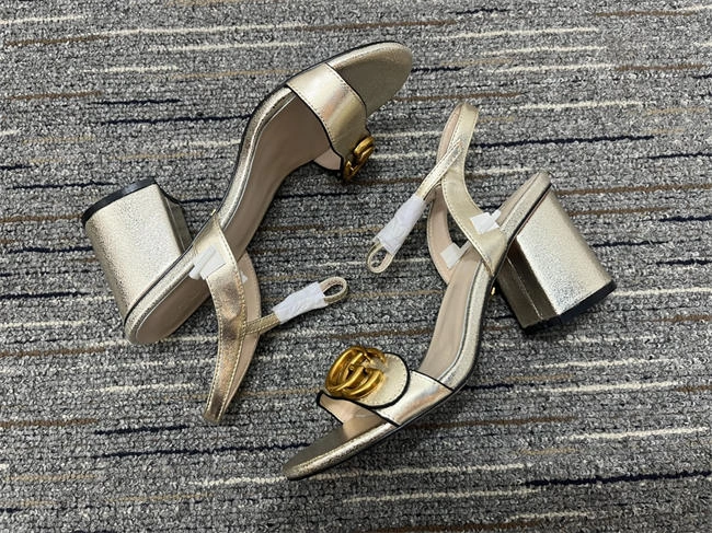 Rep Husky Gucci Pump Comfortable 536