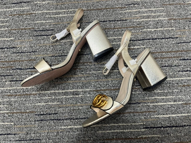 Rep Husky Gucci Pump Comfortable 536
