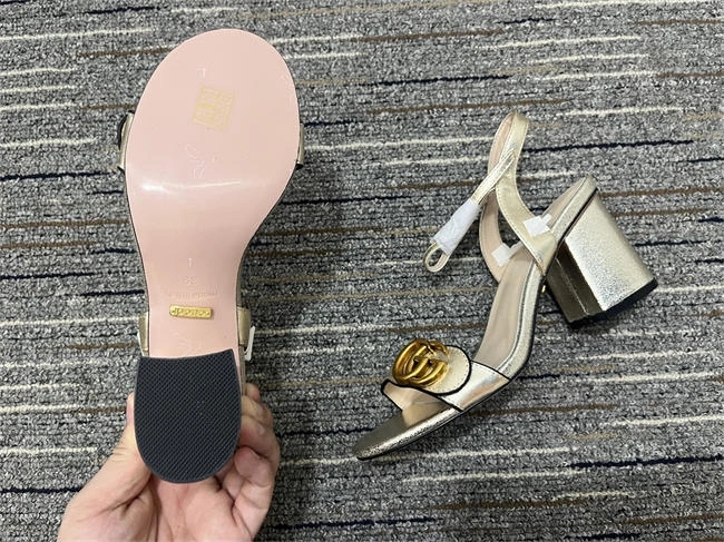 Rep Husky Gucci Pump Comfortable 536