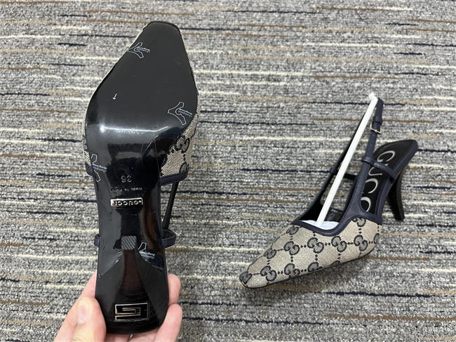 Bmlin Gucci Pump SmoothTexture 540