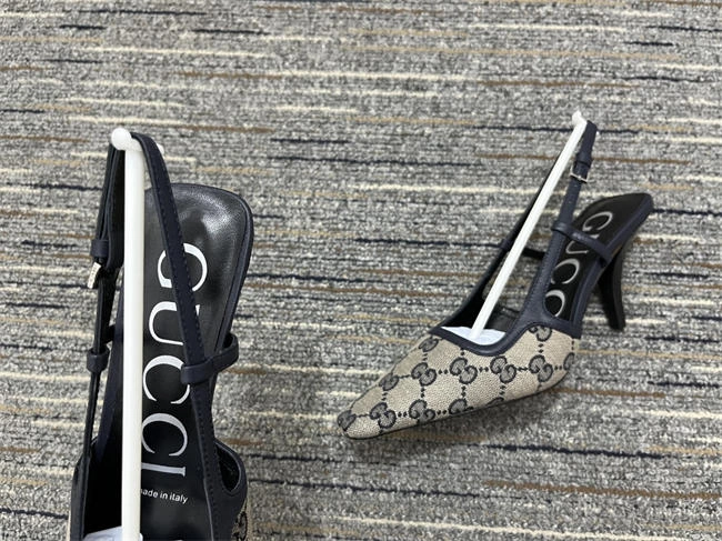 Bmlin Gucci Pump SmoothTexture 540