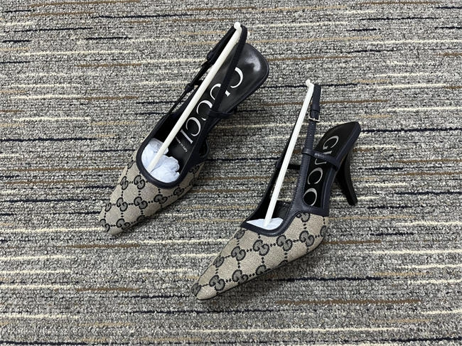 Bmlin Gucci Pump SmoothTexture 540