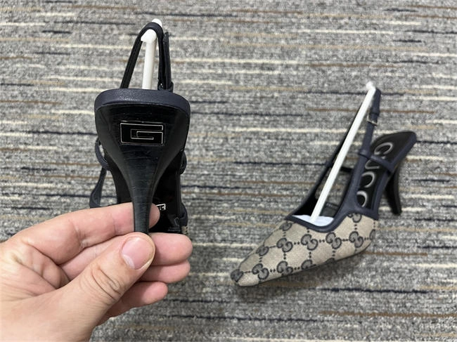 Bmlin Gucci Pump SmoothTexture 540