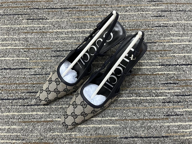 Gucci Pump SmoothTexture 540