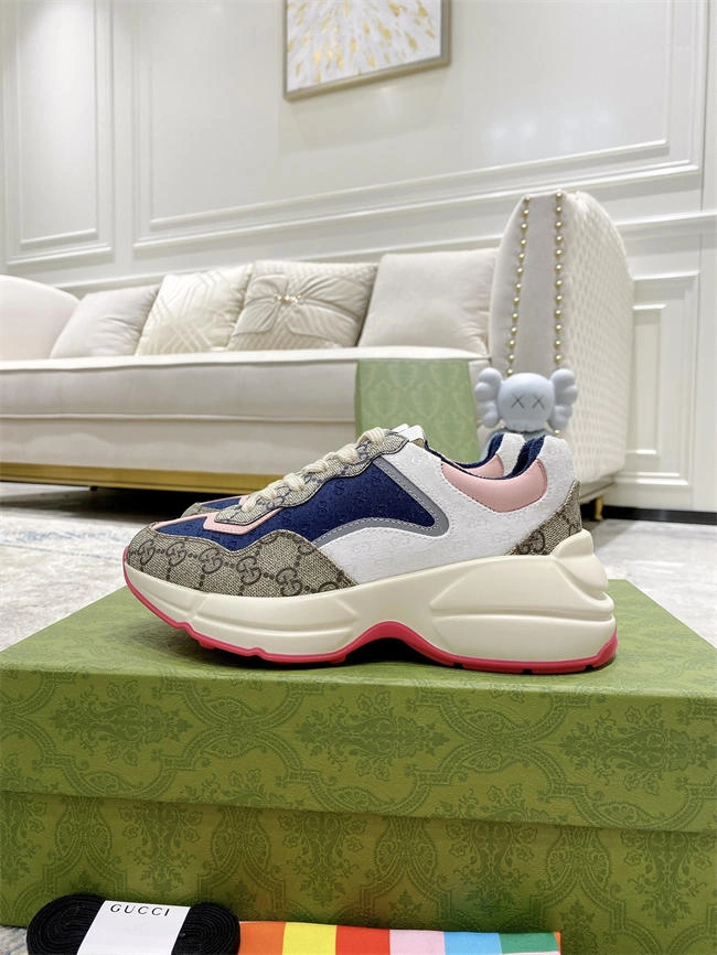 Cheap Husky Gucci Python Sneaker Compact 28