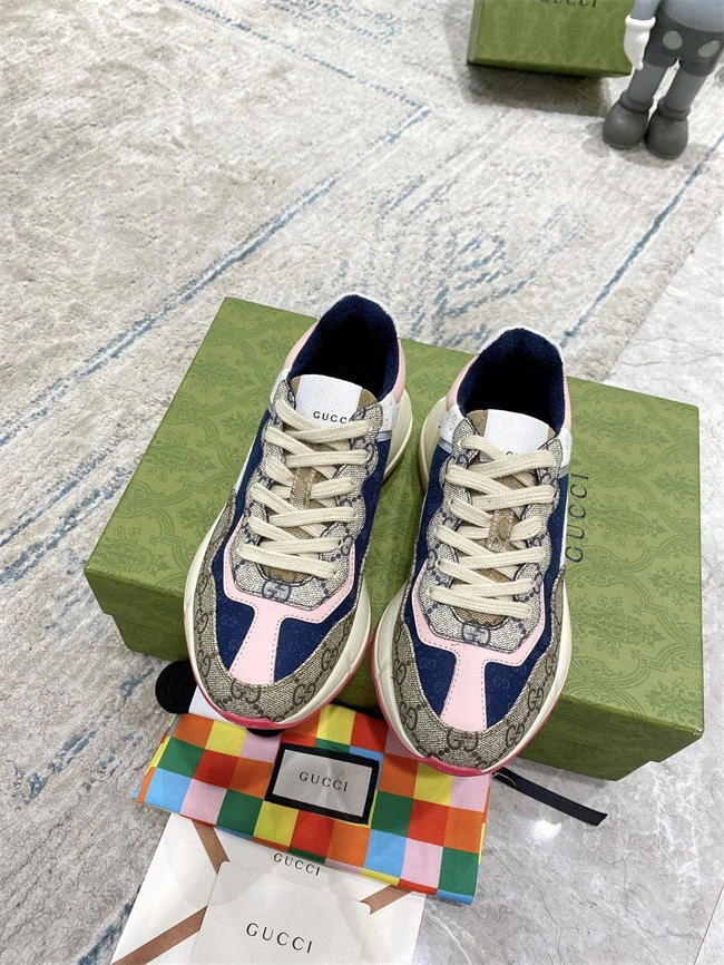 Cheap Husky Gucci Python Sneaker Compact 28