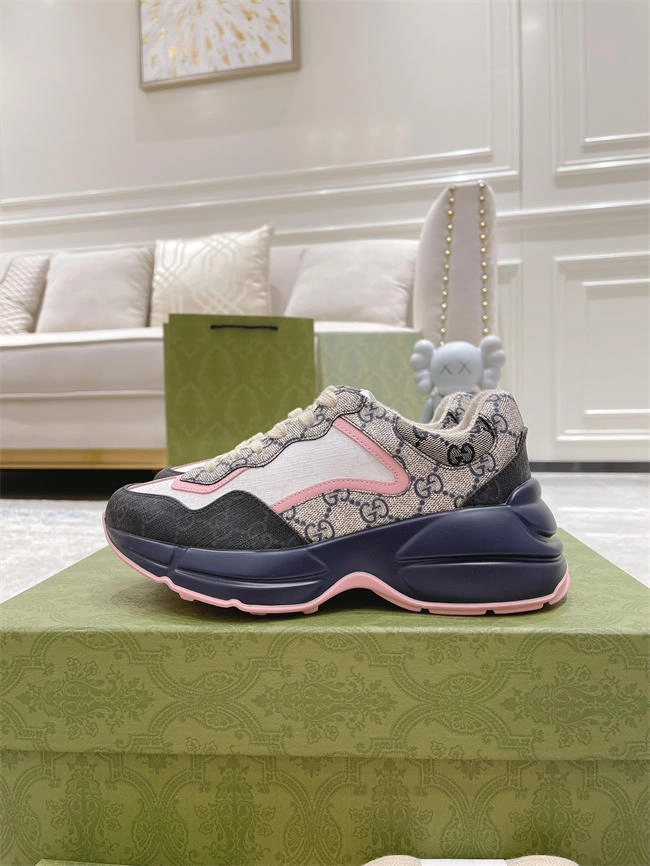 Gucci Python Sneaker EasyMatch 26
