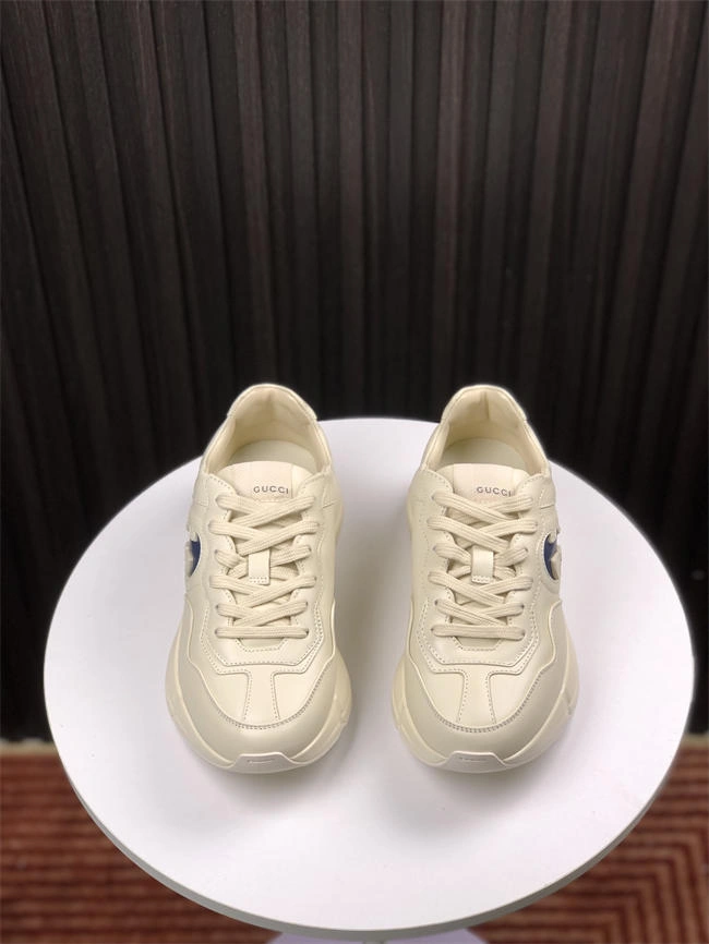Affordable Hot Gucci Python Sneaker Unique 23