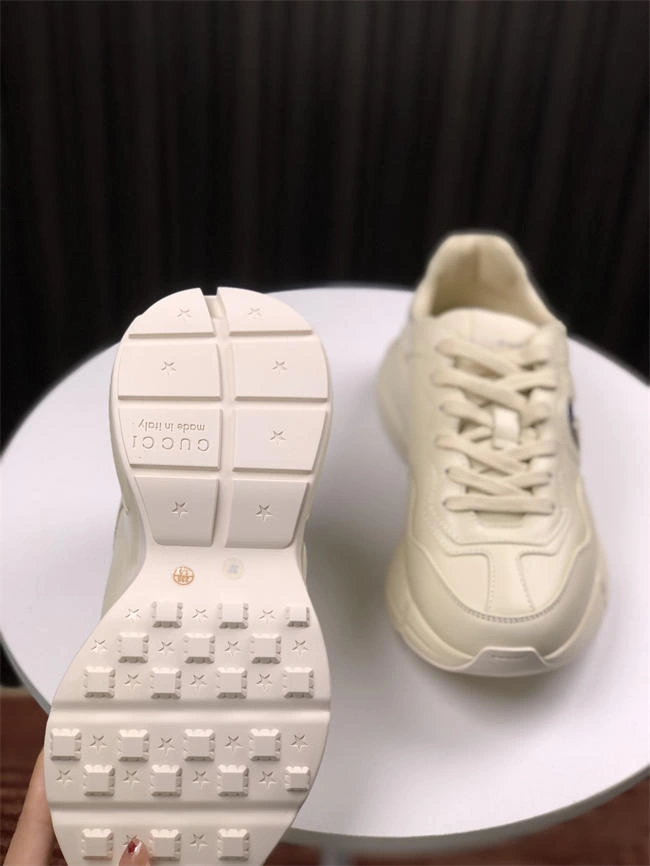 Affordable Hot Gucci Python Sneaker Unique 23