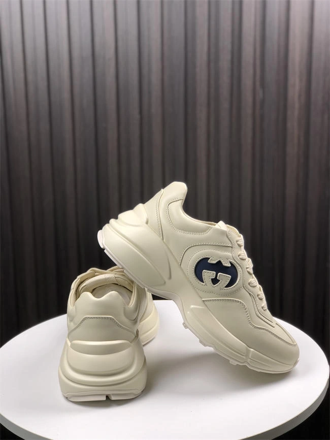 Affordable Hot Gucci Python Sneaker Unique 23