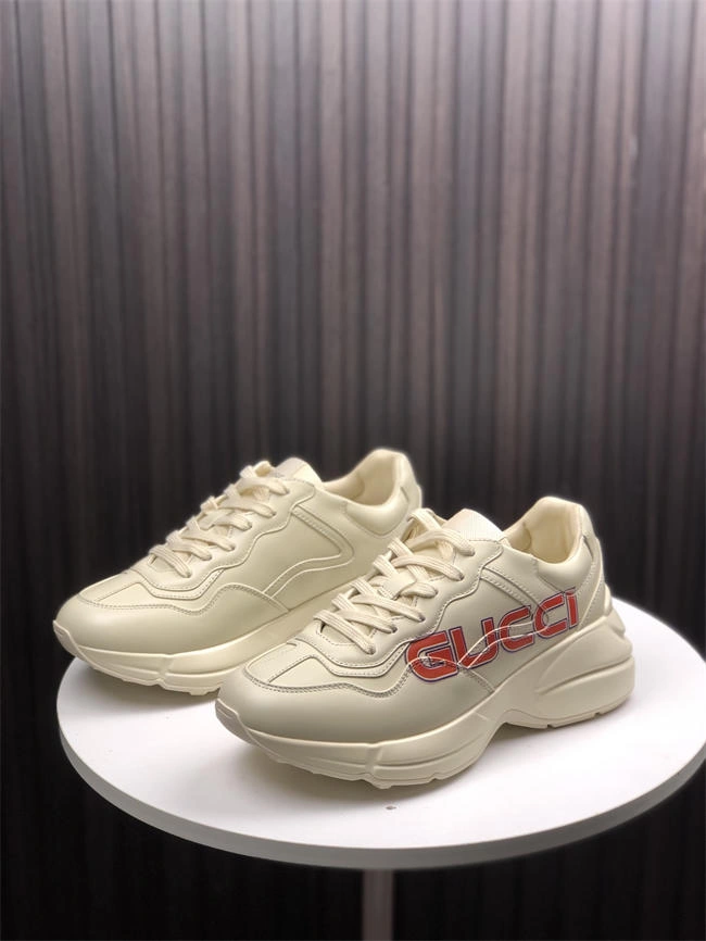 Attractive Gucci Python Sneaker 16