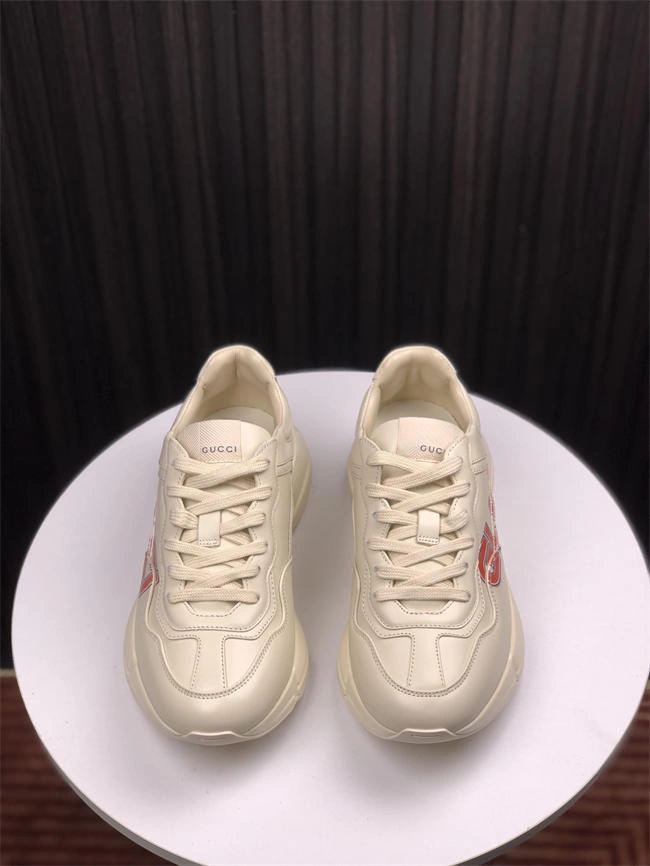Attractive Gucci Python Sneaker 16
