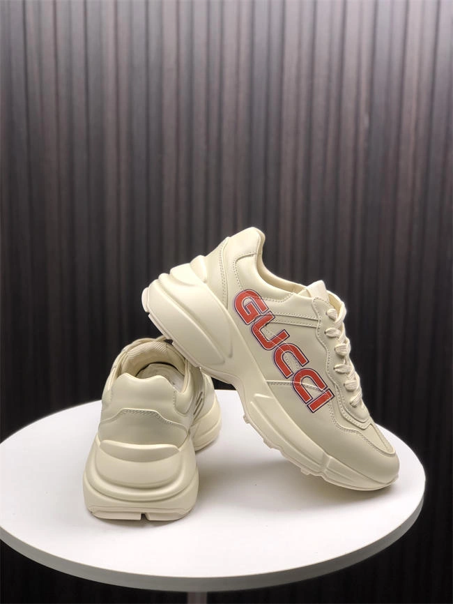Attractive Gucci Python Sneaker 16