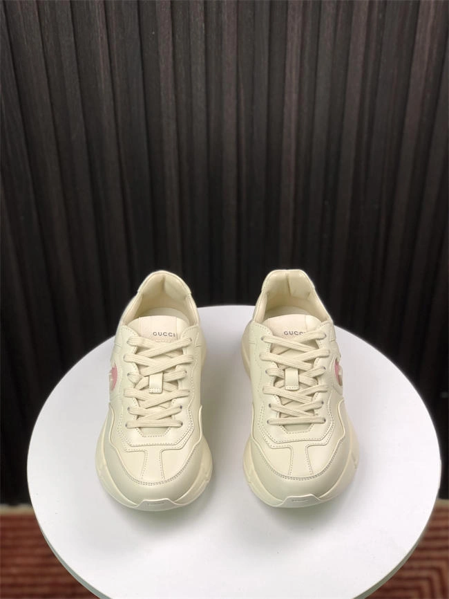 Aaa replica bags Gucci Python Sneaker Durable 7