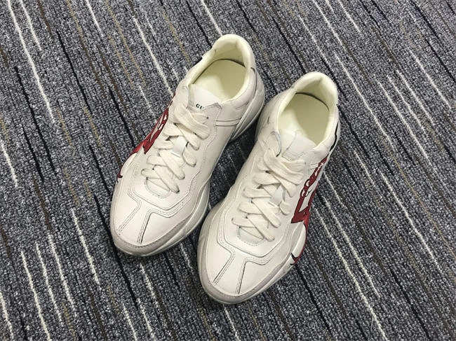 Gucci Rhyton Sneaker Packable 238