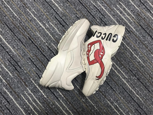 Gucci Rhyton Sneaker Packable 238