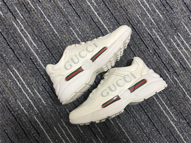 Gucci Rhyton Sneaker Effortless 243