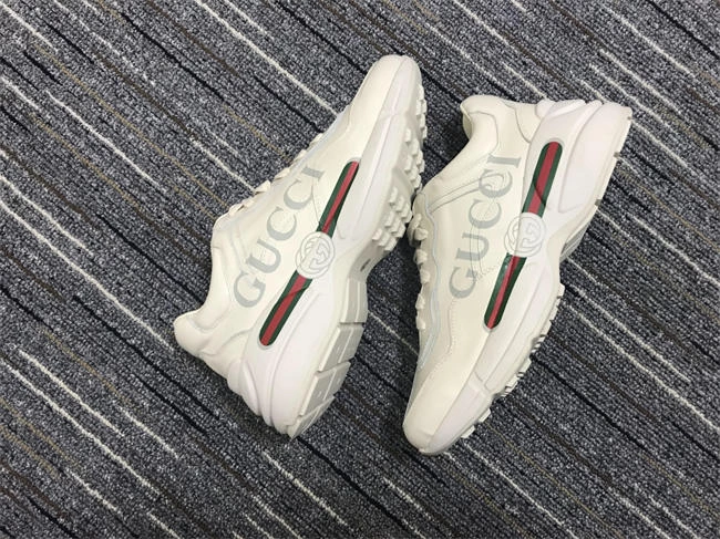 Gucci Rhyton Sneaker Effortless 243
