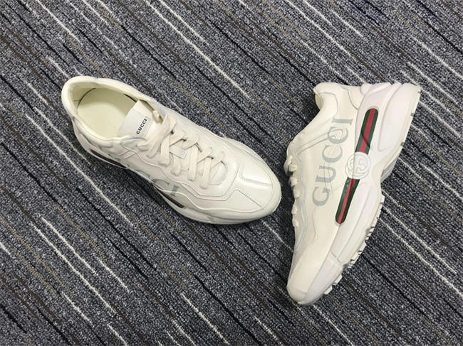 Gucci Rhyton Sneaker Effortless 243