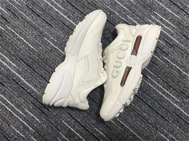Gucci Rhyton Sneaker Effortless 243
