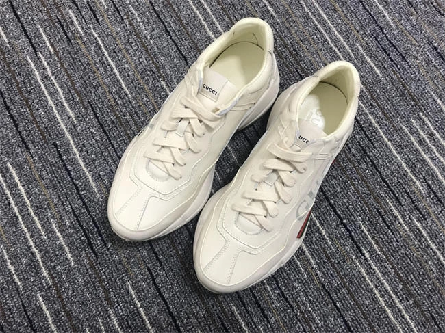 Gucci Rhyton Sneaker Effortless 243
