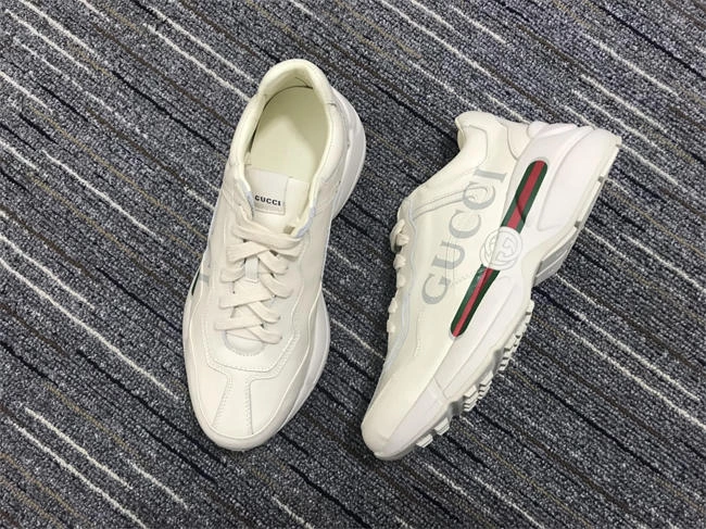 Gucci Rhyton Sneaker Effortless 243