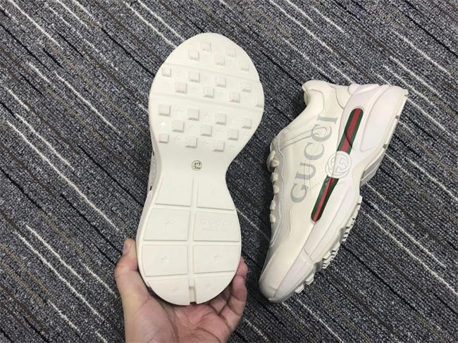 Gucci Rhyton Sneaker Effortless 243