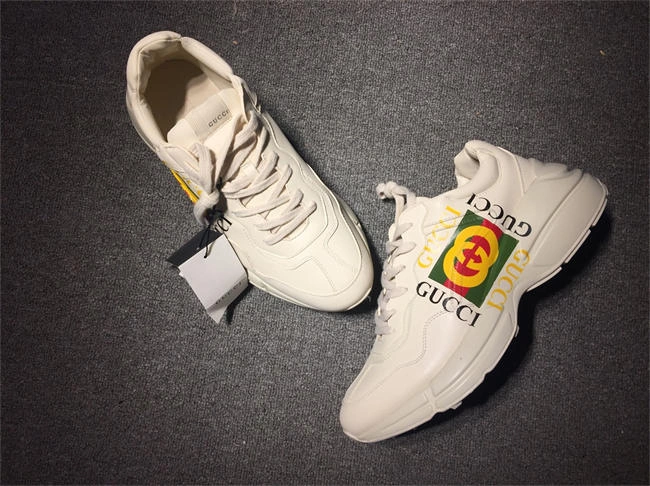 HYPE UrbanChic Gucci Rhyton Sneaker 244