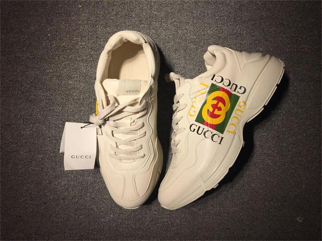 HYPE UrbanChic Gucci Rhyton Sneaker 244