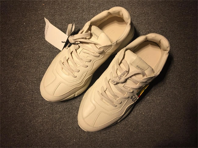 HYPE UrbanChic Gucci Rhyton Sneaker 244
