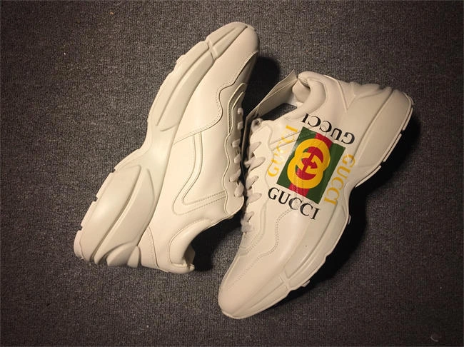 HYPE UrbanChic Gucci Rhyton Sneaker 244