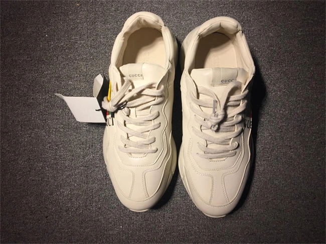 HYPE UrbanChic Gucci Rhyton Sneaker 244