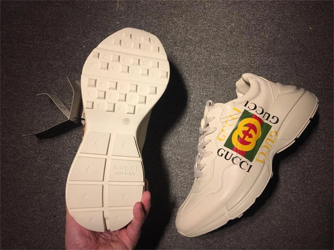 HYPE UrbanChic Gucci Rhyton Sneaker 244