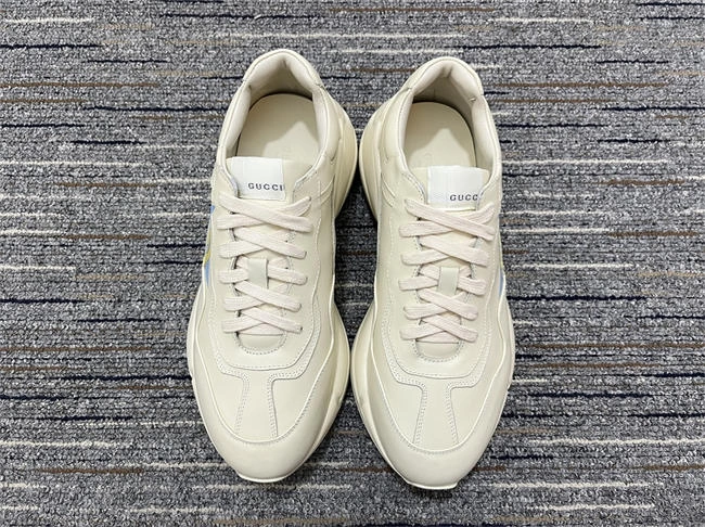 Packable Gucci Rhyton Sneaker 222