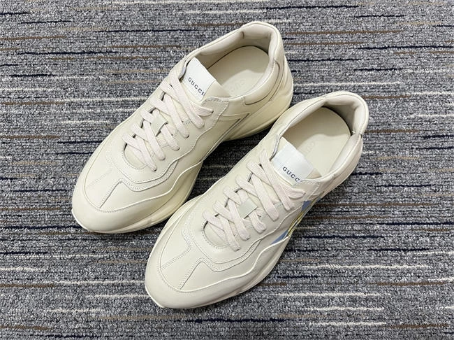 Packable Gucci Rhyton Sneaker 222